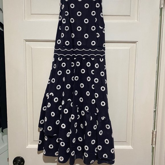 Kate Spade Madison Avenue Leslee Dress - Picture 4 of 10